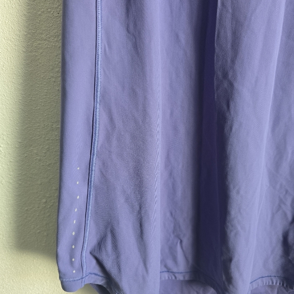 Bundle of Three (3) Women's Lululemon Sculpt Mesh Keyhole Reflective Tank Tops - Picture 2 of 16